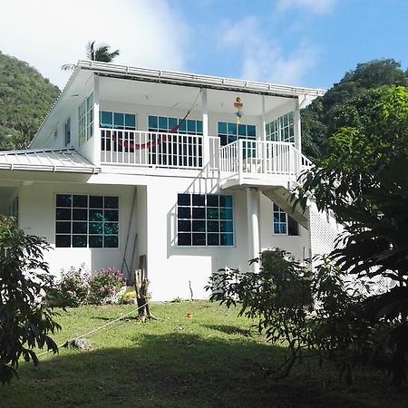 Posada Mango Tree South West Bay エクステリア 写真