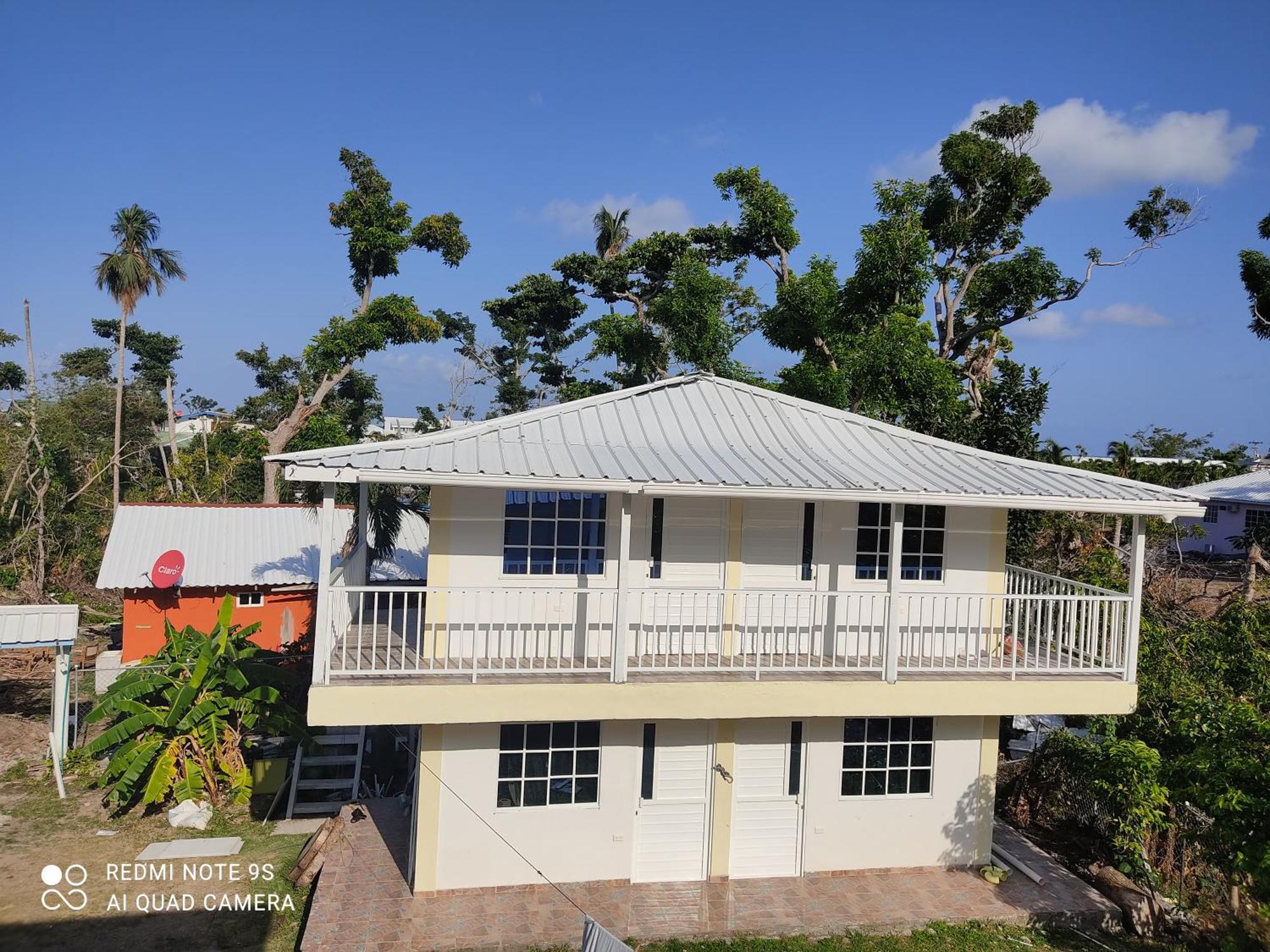 Posada Mango Tree South West Bay 部屋 写真