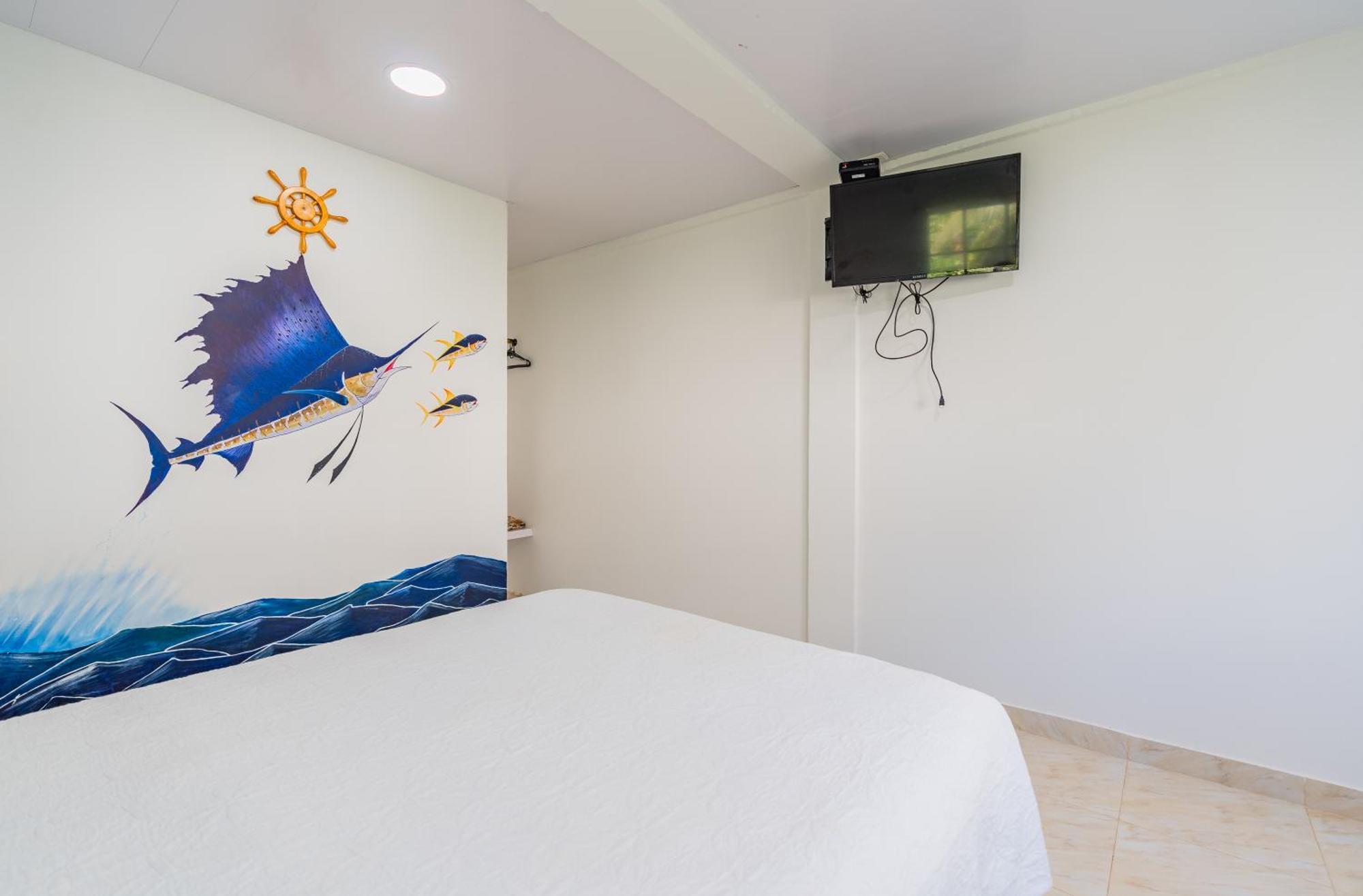 Posada Mango Tree South West Bay エクステリア 写真